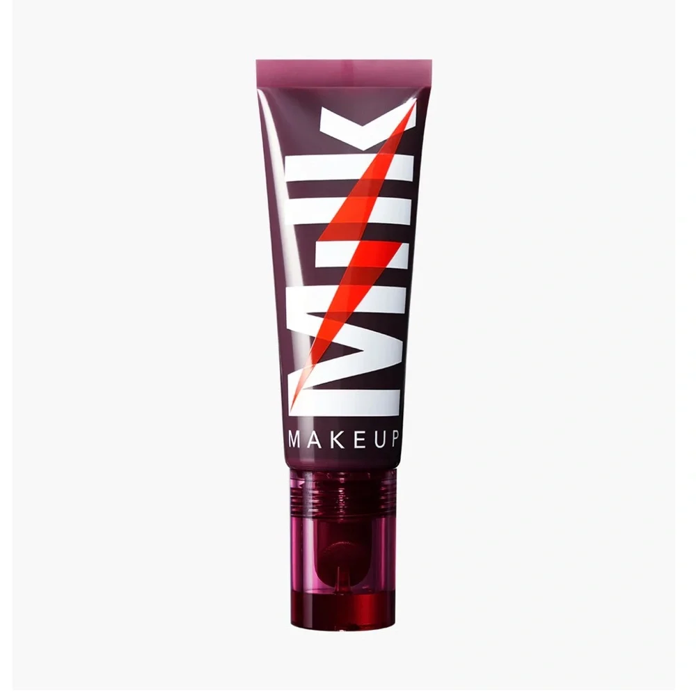 Milk Makeup Electric Glossy Lip Plumper 👄 get your glossy plumper💋 shade(s)